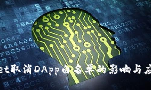 tpWallet取消DApp白名单的影响与应对策略
