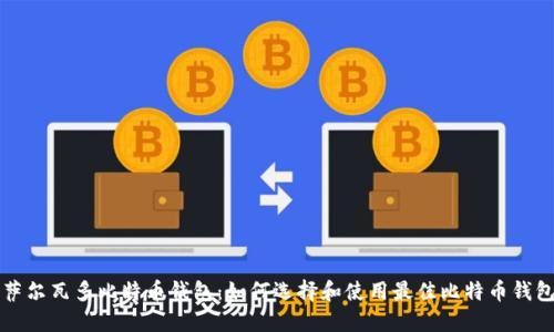 萨尔瓦多比特币钱包：如何选择和使用最佳比特币钱包