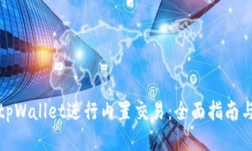如何使用tpWallet进行内置交易：全面指南与操作技巧