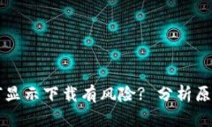 tpWallet为何显示下载有风险