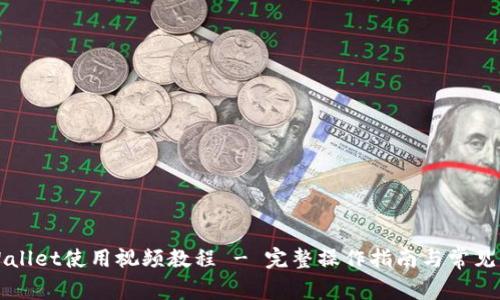 新版tpWallet使用视频教程 - 完整操作指南与常见问题解答