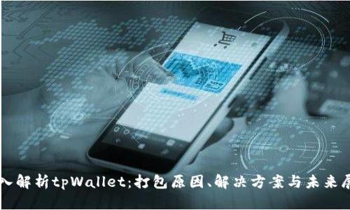深入解析tpWallet：打包原因、解决方案与未来展望