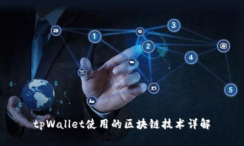 tpWallet使用的区块链技术详解