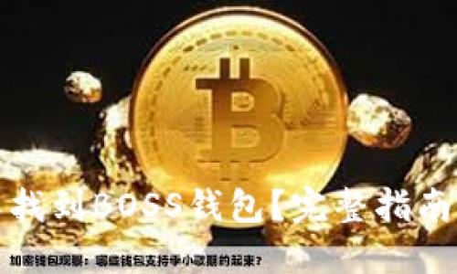 在哪里可以找到BOSS钱包？完整指南与使用技巧