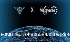 如何在tpWallet中出售火币生态链的山寨币