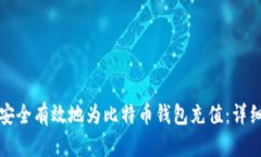 如何安全有效地为比特币钱包充值：详细指南