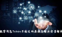 数字钱包Token不通过的原因及解决方案解析