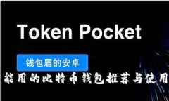 国内能用的比特币钱包推荐与使用指南
