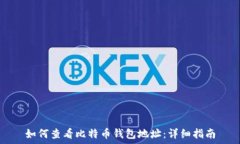   如何查看比特币钱包地址：详细指南